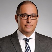 Cagatay Akan TUNA
