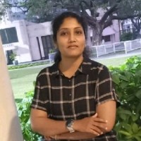 Aarthi S