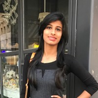 Kajal Jain