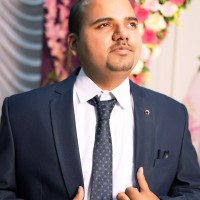 Ankit Upadhyay Mba , Scm Manager