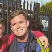 Joe Stuart