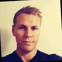 Stian Moen