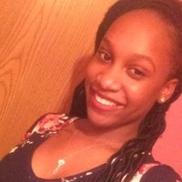 Ronnika Harris