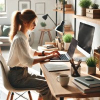 Work from home jobs for Female