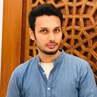 Shayan Mughal