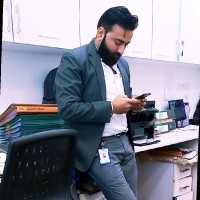 Gaurav Sharma