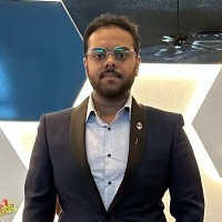 Md Saiduzzaman Talukder