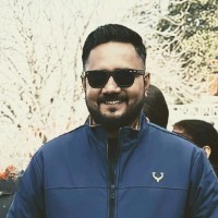 Nimesh R.