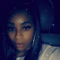 Sharaya Brown