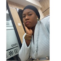 Hamida Inusah