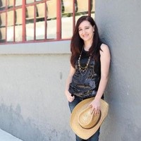 Alice Brown