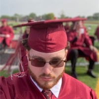 Aaron Morales