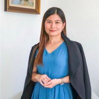 Rea Arriola