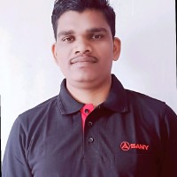 Ravindra Sable