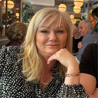 Donna Garside