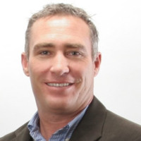 Patrick Grimes