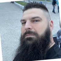 Stavros Pantazopoulos