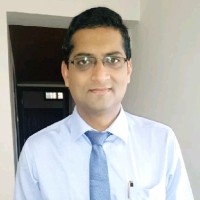 Maruti Sharma