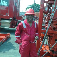 Patrick Okpara