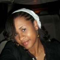 Tamara Mckoy