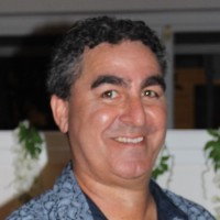 Todd Robinson