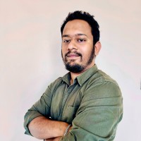 Anup Katikaveni
