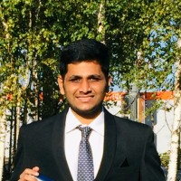 Ketan Raut