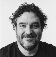 Alberto Marcos