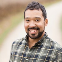 Chad Vasquez, PMP