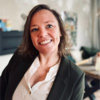 Myrthe van der Avoird