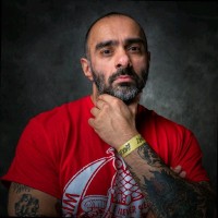 Amardeep Sidhu
