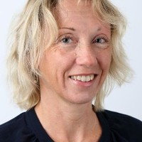 Carina Lindfelt