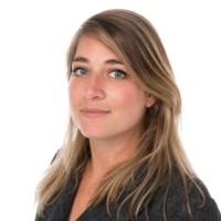 Alexandra Van Gorp