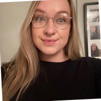 Lauren Elliott