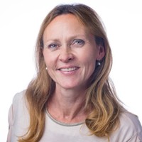 Jacqueline Monden