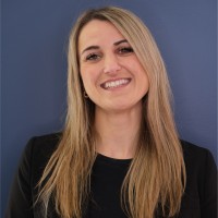 Gabrielle Dussault, Crha
