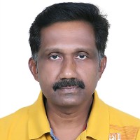 Vinod Roy