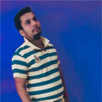 Ritesh Tiwari