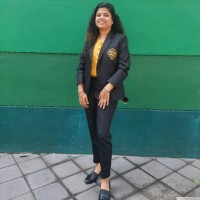Siddhi Gawade