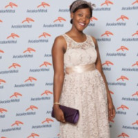 Mmina Baloyi