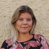 Victoria Essenholm