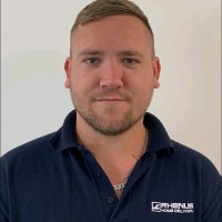Callumn Crichton