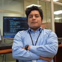 Walter Alexander Barrios Silva