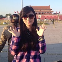 Selina Wei
