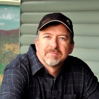 Chris Breckenridge
