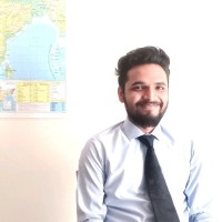 Abhishek Shakya
