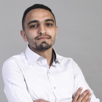 tarik boukodia
