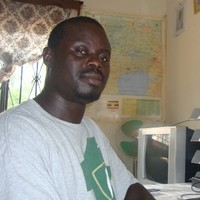 Jonathan Otim