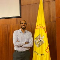 Youssef Salem