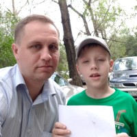 Денис Аргутин